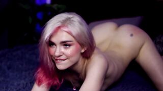 bunnylia - [1080 HD Video] Cam Clip Pretty Cam Model Beautiful
