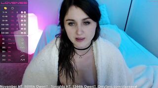 claireity - [1080 HD Video] Naughty Hot Parts Nice