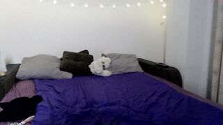 dominicawopsi - [1080 HD Video] New Record Clip Interactive toy Horny