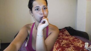 dominicawopsi - [1080 HD Video] Chat Crazyticket Pussy