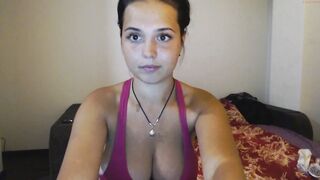 dominicawopsi - [1080 HD Video] Chat Crazyticket Pussy