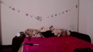 dominicawopsi - [1080 HD Video] Webcamchat Amateur Cam Video