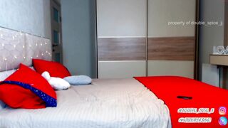 double_spice_jj - [1080 HD Video] Homemade Multi Goal Show Naked