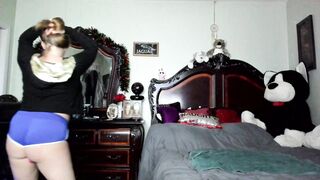 dreaml0ver - [1080 HD Video] Stream Record Naughty Chat