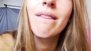elizabetmiss - [1080 HD Video] Cam Clip Interactive toy CamGirl