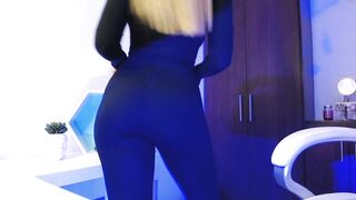 elizadushku - [1080 HD Video] Naked Nude Girl Privat zapisi