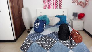 eolicasex2 - [1080 HD Video] Sexy Girl Crazyticket Pussy