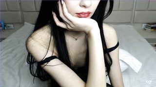 evasisi_01 - [1080 HD Video] Hot Show Cute WebCam Girl Adult