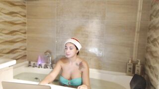 evasrozinzki - [1080 HD Video] Webcam Web Model Roleplay