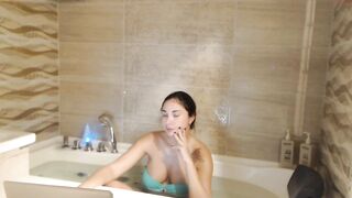 evasrozinzki - [1080 HD Video] Webcam Web Model Roleplay