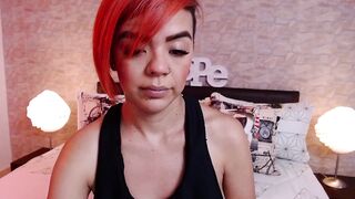 evelynowen - [1080 HD Video] Livecam MFC Share Crazy Goal