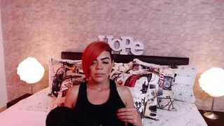 evelynowen - [1080 HD Video] Livecam MFC Share Crazy Goal