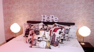 evelynowen - [1080 HD Video] Livecam MFC Share Crazy Goal