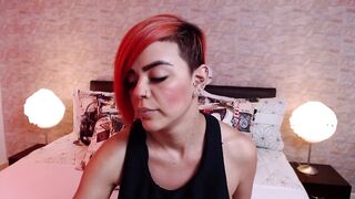 evelynowen - [1080 HD Video] Livecam MFC Share Crazy Goal