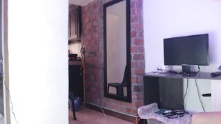 guadalupe_18 - [1080 HD Video] Camwhores Free Watch Cute WebCam Girl