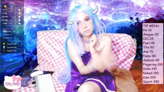 kitty_parker - [1080 HD Video] Free Porn Webcam Sex Toys