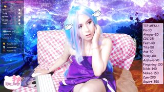 kitty_parker - [1080 HD Video] Free Porn Webcam Sex Toys