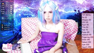 kitty_parker - [1080 HD Video] Free Porn Webcam Sex Toys