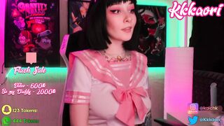 kkkaori - [1080 HD Video] High Qulity Video Lush Ass