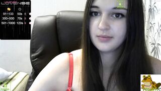 kroha17 - [1080 HD Video] Roleplay Ticket Cum Video Only Fun Club Video