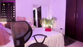 miasandoval_ - [1080 HD Video] Hard Pvt Lush Hidden Show