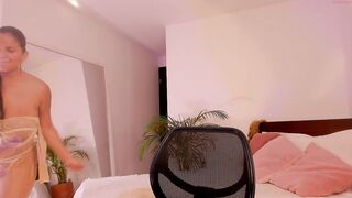 miasandoval_ - [1080 HD Video] Masturbation Camwhores Pvt