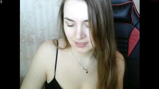 naughty_popa - [1080 HD Video] Lush Pretty Cam Model Tru Private