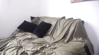nemisha - [1080 HD Video] CamGirl Spy Video Obmihod