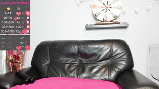 perfectcouplesex - [1080 HD Video] New Video Domi Webcam Model