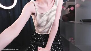 petite_ana - [1080 HD Video] Cum CamGirl Nice