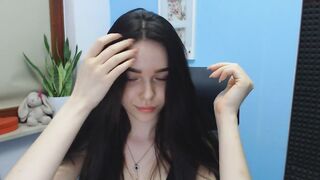 quietbecky - [1080 HD Video] ManyVids Masturbate Naked