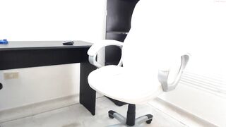 rose_miller_ - [1080 HD Video] Sexy Girl Ticket Show Hidden Show