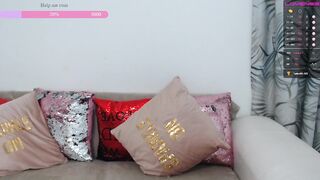 sarra_mchottie - [1080 HD Video] Web Model Only Fun Club Video Ticket Cum Video