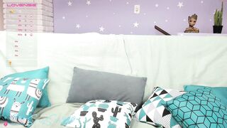 sexysea420 - [1080 HD Video] Privat zapisi Pretty Cam Model Multi Goal Show