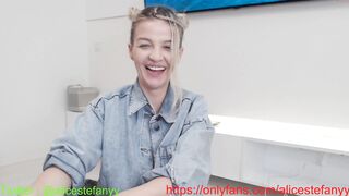 smileyouarehere - [1080 HD Video] Private Video Naked Model Cam Video