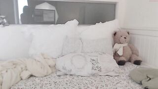 sofiavera - [1080 HD Video] Nora Big Tip Goal Webcam