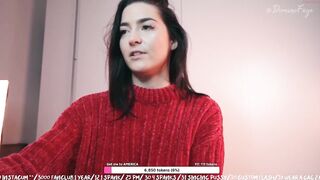 tempting_tigress - [1080 HD Video] Naughty Cam Clip ManyVids