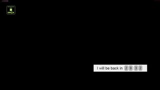 terryadorable - [1080 HD Video] Naked Model Stream Record Webcam