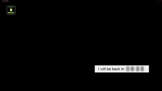 terryadorable - [1080 HD Video] Naked Model Stream Record Webcam