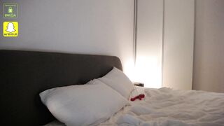 aalliyahh - [1080 HD Video] Live Show Webcam Model Pvt