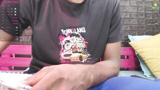 agatar_and_adan - [1080 HD Video] Roleplay Ass Cum