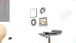 ainaah_ - [1080 HD Video] Ticket Cum Video Pretty Cam Model Adult