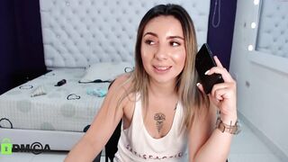 aleja_white - [1080 HD Video] Pussy Chat Porn Web Chat