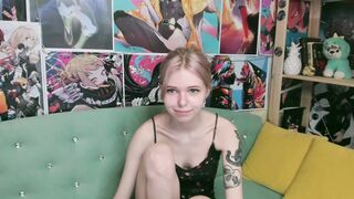 alisakorn - [1080 HD Video] Spy Video Live Show Sweet Model