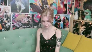 alisakorn - [1080 HD Video] Spy Video Live Show Sweet Model