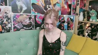 alisakorn - [1080 HD Video] Spy Video Live Show Sweet Model