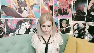 alisakorn - [1080 HD Video] Webcam Model Chat Cute WebCam Girl