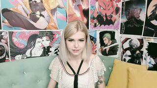 alisakorn - [1080 HD Video] Webcam Model Chat Cute WebCam Girl