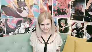 alisakorn - [1080 HD Video] Webcam Model Chat Cute WebCam Girl