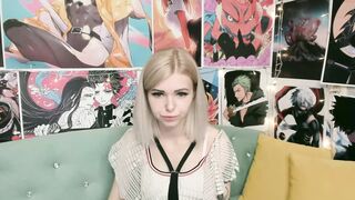 alisakorn - [1080 HD Video] Webcam Model Chat Cute WebCam Girl